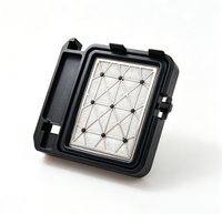 Station de capsulage WF5113 de haute qualité, remplacement de la tête d'impression pour imprimante jet d'encre grand format I3200, pièces détachées