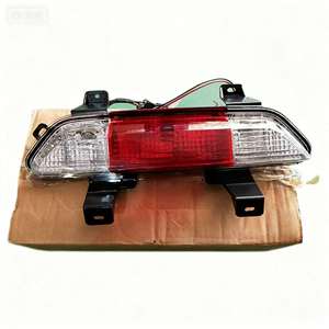 สำหรับฟอร์ด มัสแตง ไฟตัดหมอกหลัง ไฟท้ายมัสแตง และไฟเลี้ยว ไฟเบรก รุ่นกลาง - Product Image 2