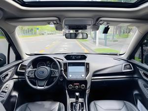 All'ingrosso <span class=keywords><strong>Subaru</strong></span> Forester AWD <span class=keywords><strong>auto</strong></span> usate modello 2020 tetto apribile panoramico pulito con cambio automatico sedili in pelle dello sterzo sinistro - Product Image 4