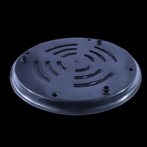 PP GF40 geri dönüşümlü termoform rastgele kopolimer polietilen tereftalat glikol hammadde için güç aracı aksesuarları - Product Image 5