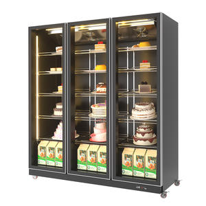 Huaer monster energy drink commercial display <strong>cooler</strong> beer fridge <strong>retail</strong> <strong>beverage</strong> <strong>cooler</strong> support oem - Product Image 3