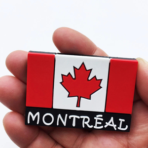 Imanes Decorativos de Resina Personalizados de Alta Calidad al por Mayor de Canadá, Quebec, Montreal - Product Image 5