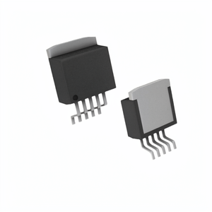 TO 263 6, D2PAK, TO 263BA Gestión de Energía (PMIC) LT3015MPQ-12 # Componentes Electrónicos Originales TRPBF - Product Image 1