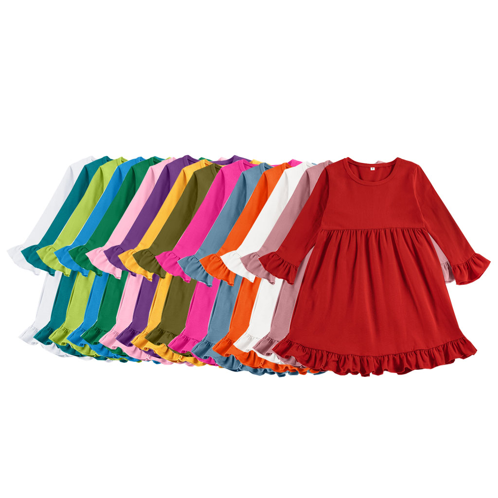 Cotton Frock Baby Frock Design 2019 Winter Frock Design Dress
