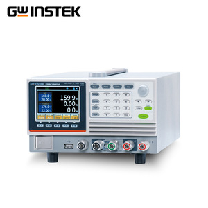 Gwinstek PSB-1800L แหล่งจ่ายไฟ DC แบบหลายช่วง 0-40V 8A 600W ปรับค่าได้ พร้อมจอแสดงผลดิจิตอลและพอร์ต USB - Product Image 3