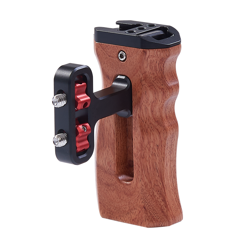 Vis double 1/4 "(Noir)