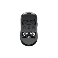 Solusi Baru: [Magnetic Micro-switch] Rapid Trigger Mouse PAW3955 Mouse Game Pabrik ODM OEM Logo/Konfigurasi Kustom