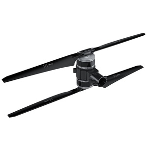 Ligpower X-505 320kv 380kv không chổi than IP45 Đồng trục tích hợp Quadcopter Drone cánh quạt DC UAV động cơ - Product Image 2
