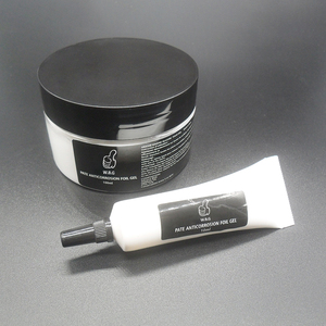 Graisse au silicone à base de PTFE WBG, graisse fluoropolymère, graisse PTFE - Product Image 1