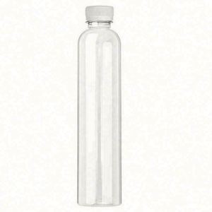 Wenhai Reusable Food Safe Waterproof Plastic Water <b>Bottle</b> Set Anti-corrosion Screw-On Cap Bpa Free Minimalist Design for Outdoor - Product Image 6
