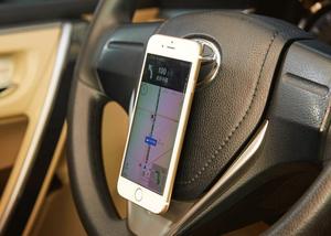 <span class=keywords><strong>Support</strong></span> de voiture magnétique avec <span class=keywords><strong>support</strong></span> pour téléphone portable Supports de tablette Supports magnétiques pour téléphone portable <span class=keywords><strong>Support</strong></span> pour voiture véhicule automobile - Product Image 5