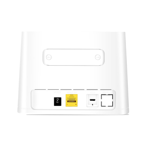 Bộ Định Tuyến <span class=keywords><strong>Wifi</strong></span> CPE 4G LTE Mô-đun TP Modem Ăng Ten Trong Không Dây Wan Lan Usb Với Khe Cắm Thẻ Sim Thiết Bị Phát Sóng Màn Hình LCD - Product Image 3