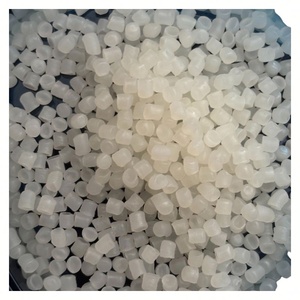 Virgin HDPE Granules Moldeado al vacío Premium para bandejas de embalaje de productos de lujo Fibras LDPE - Product Image 2
