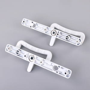 Hợp kim nhôm tủ bếp tay nắm cửa và xử lý đồ gỗ ngoài trời xử lý phần cứng - Product Image 3