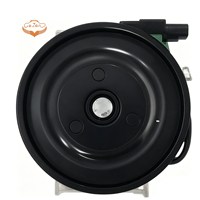 Günstiger Autoteil Klimakompressor 977013R000 97701-3R000 977013V110 für Hyundai Azera Sonata Kia Optima Cadenza