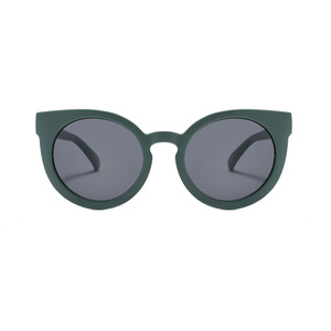 <span class=keywords><strong>Gafas</strong></span> de Sol Polarizadas para Niños Pequeños, Unisex, Ecológicas, Reciclables, Protección HD UV400, Ligeras y Duraderas, para Edades de <span class=keywords><strong>6</strong></span> <span class=keywords><strong>Meses</strong></span> a 4 Años - Product Image 4