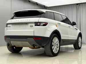 2014 <span class=keywords><strong>Rover</strong></span> <span class=keywords><strong>Rover</strong></span> 2.0T, 4WD, sedili di alimentazione e memoria riscaldata,. Tetto apribile panoramico, HDC, portellone elettrico auto usate - Product Image 4