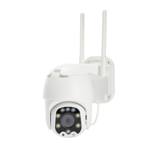 Park Solar <b>Camera</b> 4G 3G <b>Sim</b> <b>Card</b> PTZ IP <b>Camera</b> Battery Wireless CCTV <b>Camera</b> 2 Way Audio Humanoid Recording P2P W4A-CAM-4G-TYN-2. - Product Image 5