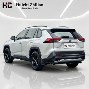 Toyota <span class=keywords><strong>RAV4</strong></span> Prime 2.5L 2WD SE Edition <span class=keywords><strong>2022</strong></span> de China, con Volante a la Izquierda, en Stock, Buen Estado, Vehículo Híbrido para Exportación - Product Image 5