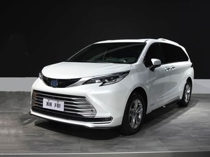 Auto Usado 2024, <span class=keywords><strong>Toyota</strong></span> <span class=keywords><strong>Sienna</strong></span>, <span class=keywords><strong>Sienna</strong></span> Híbrida, Vehículo Eléctrico MPV, Auto Económico - Product Image 2