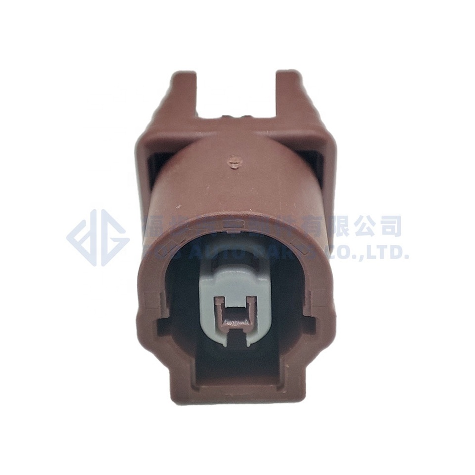 0090-401 Civic Accord Fit Odyssey CR-V Air Conditioning Compressor alternator regulator plug pigtail connector 6189-7197