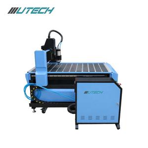 Sử dụng rộng rãi Mini CNC Máy 6090 9012 1212 2030 4x4 3D khắc quảng cáo CNC Router - Product Image 5