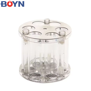 Instrumento Inteligente de Desintegração de Alta Precisão BN-ZBJ01 RT-45 ℃   com Função de Registro de Auditoria - Product Image 3