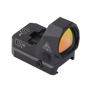 Red Win Cobra 1x26x22 <span class=keywords><strong>6</strong></span> Valori MOS Red Dot Spegnimento Automatico 2 Minuti Risveglio Automatico IP67 Impermeabile Mirino Reflex a Punto Rosso - Product Image 1