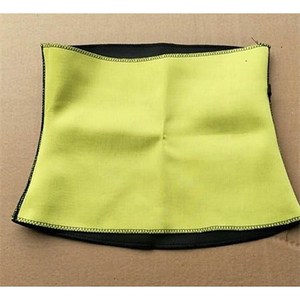 Ceinture de maintien abdominal et de mise en forme de la taille, en Spandex, avec soutien lombaire, forme S, pour amincissement, toutes saisons - Product Image 5