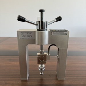 Portable <strong>Digital</strong> <strong>Concrete</strong> Pull Off Adhesion <strong>Tester</strong> to Pull of Adhesion - Product Image 5