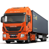 Camion professionnel et moins cher dropshipping agent maritime de Chine de Shenzhen aux États-Unis/Oman/EAU/SA/UK entrepôt Amazon