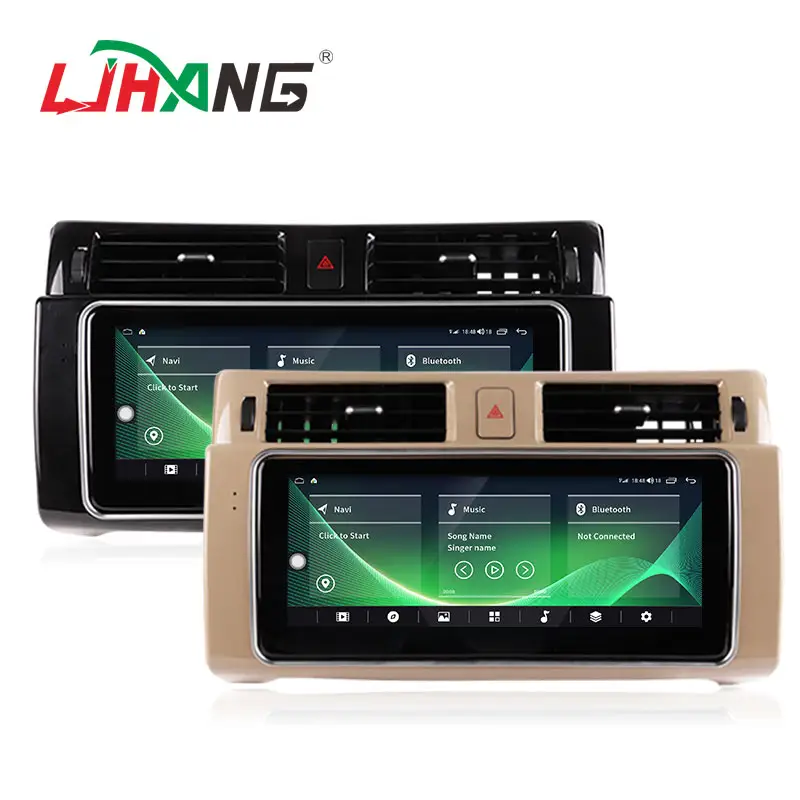 Android 13 8+256G car multimedia player for Land Rover Range Rover Evoque 2010 - 2013 radio stereo gps navigation