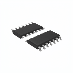 อินเทอร์เฟซวงจรรวมไอซี 14 SOIC (0.154 นิ้ว, กว้าง 3.90 มม.) ISL32453EIBZ-T ช่องทางจำหน่ายของผู้ผลิต - Product Image 1