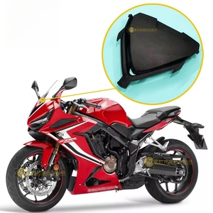 Motorradverkleidung für <span class=keywords><strong>HONDA</strong></span> CBR650R 2019 2020 - Product Image 5