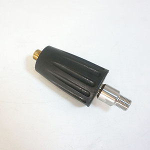 Connecteur de <span class=keywords><strong>lance</strong></span> en mousse de neige pistolet à gâchette adaptateur à dégagement rapide en laiton coupleur/douille de canon à mousse de neige pour <span class=keywords><strong>Nilfisk</strong></span> - Product Image 6