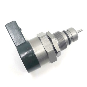 057130764H 057 130 764H 0281002 Bộ Điều Chỉnh Áp Suất Nhiên Liệu Đường Ray Thông Thường Van Giảm Áp DRV Cho Ghế AUDI VW SKODA - Product Image 6
