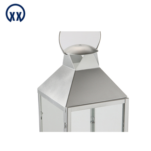 <span class=keywords><strong>Camping</strong></span> al aire libre decoración geométrica claro lámparas para la boda - Product Image 4