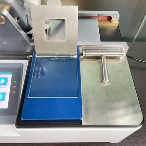 स्याही अवशोषक परीक्षण मशीन पेपर बोर्ड पारगम्यता परीक्षण उपकरण स्याही अवशोषक परीक्षक - Product Image 3