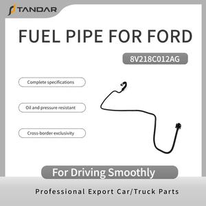 8V218C012AG 8V21-8C012-<span class=keywords><strong>AG</strong></span> Manguera de expansión del tanque del radiador de agua del 1,4 para motor Ford 1. 1 (JK) <span class=keywords><strong>LPG</strong></span> - Product Image 2