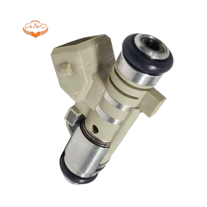 Iniettore Carburante per Peugeot 206 Citroen <span class=keywords><strong>Saxo</strong></span> 1.4L Ipm023 IPM-023 1984.C2 1984C2 0280156323 9625587380 230016209077 75112201 - Product Image 1