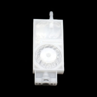 Nouvel arrivage : Filtre d'amortisseur d'encre XP600 I3200 4720 DX5 pour imprimantes solvant DTF Mimaki Allwin Audley