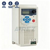 Variateur de fréquence AC 25A-E3P0N104 1,5 kW avec contrôleur PLC 25AE3P0N104 et service de mise en miroir de port personnalisé