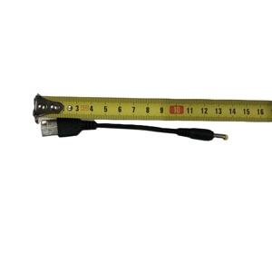 Câble d'extension de chargeur USB DC 5V 2A pour <span class=keywords><strong>Orange</strong></span> <span class=keywords><strong>Pi</strong></span> <span class=keywords><strong>Banana</strong></span> <span class=keywords><strong>Pi</strong></span> DC 4.0mm*1.7mm 10cm - Product Image 3