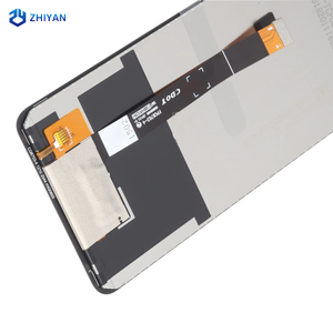 <span class=keywords><strong>Kit</strong></span> de remplacement d'écran LCD pour LG K92 5G – Assemblage de qualité OEM pour téléphone portable – Approvisionnement unique pour entreprises de réparation - Product Image 4