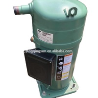 Vente Flash Compresseur d'air en cuivre Scroll R410A pour réfrigérateur GSD80485VAB431