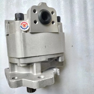 Engine Parts for WA430-6 Wheel Loader 705-21-42130 Gear Pump with High Quality - Product Image 5