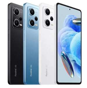 Teléfono Inteligente de Segunda Mano de Alta Calidad para <span class=keywords><strong>Xiaomi</strong></span> Redmi Note <span class=keywords><strong>12</strong></span> Pro 6+<span class=keywords><strong>128GB</strong></span> Celular para Redmi Note <span class=keywords><strong>12</strong></span> Pro - Product Image 2