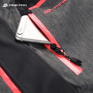 Veste de <span class=keywords><strong>ski</strong></span> chaude pour <span class=keywords><strong>femme</strong></span> Alpine PRO Sports d'hiver Coutures imperméables Scellées Vêtements de neige Respirant Veste de <span class=keywords><strong>ski</strong></span> pour <span class=keywords><strong>femme</strong></span> - Product Image 4