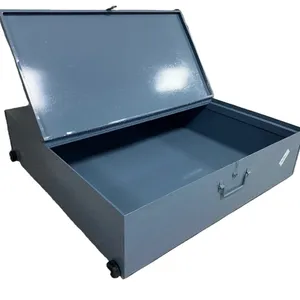 Metal Under Bed Storage Cabinet filing cabinet