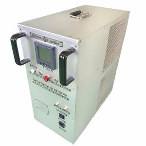 Banc de charge CA haute efficacité 400V 100kW, type résistif, protection IP54, refroidissement par air, performance stable garantie pour les tests - Product Image 1